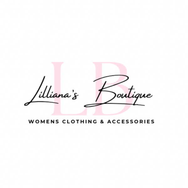 Lilliana's Boutique